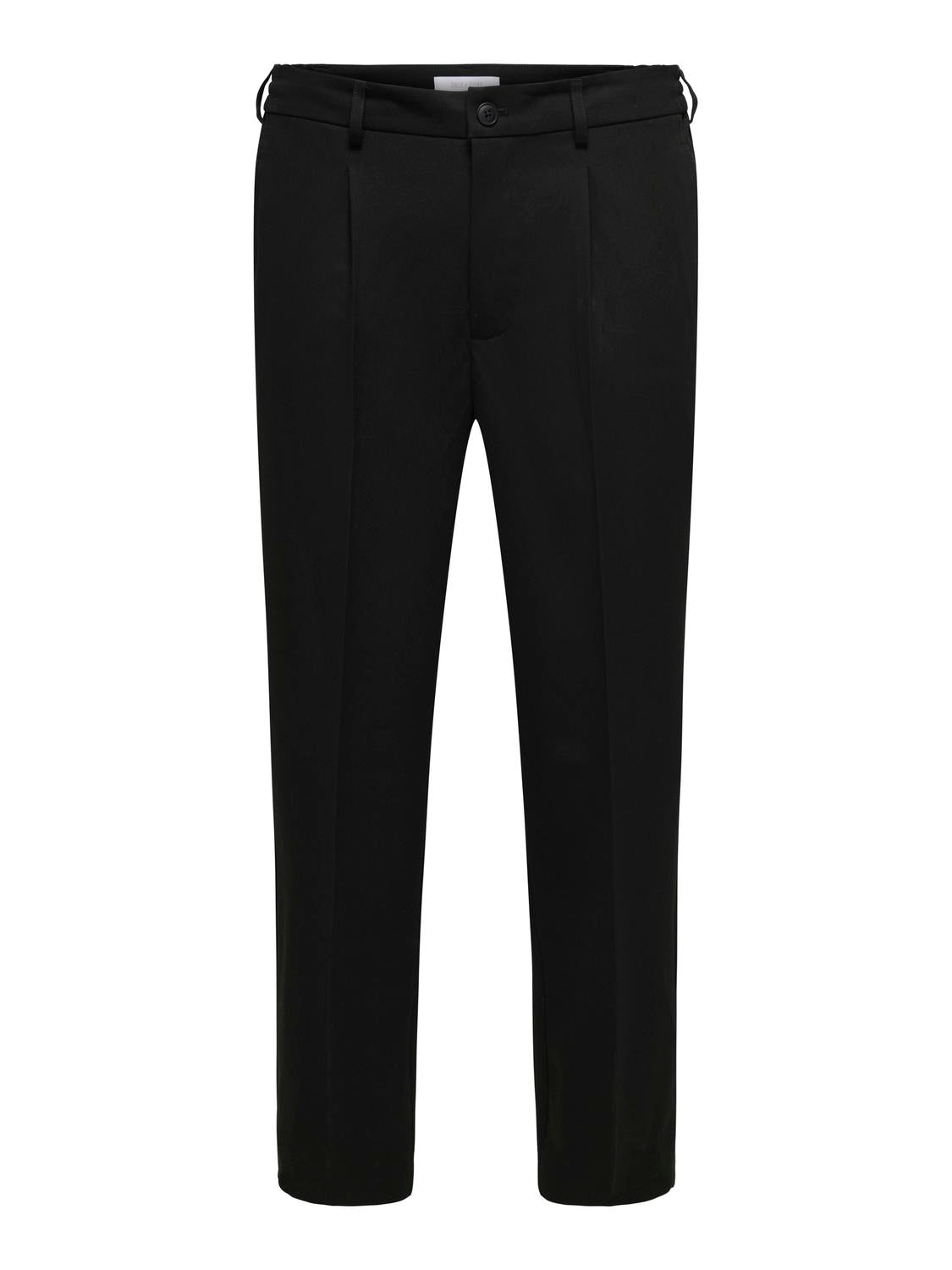 Trousers - Onsmiro Tailored Tap 0346 Pant Frml Noos -  - Hr Ravn