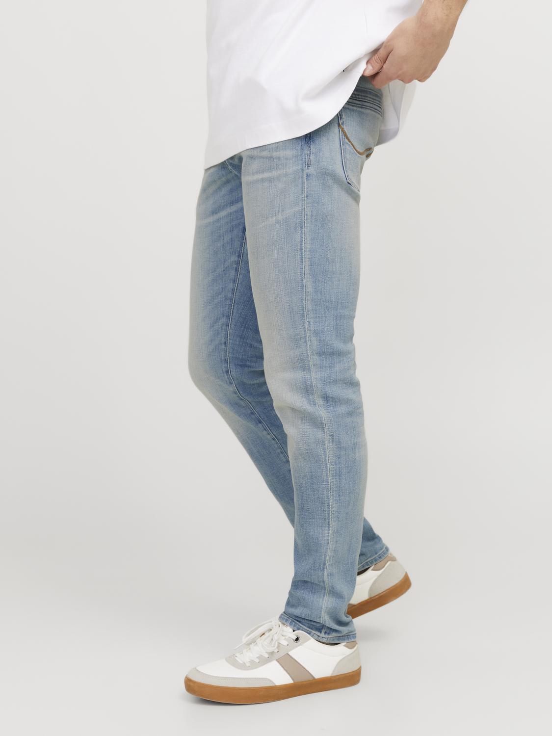 JEANS - Jjiglenn Jjluke Ge 938 Noos -  - Hr Ravn