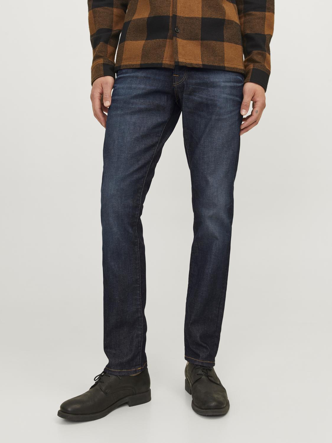 JEANS - Jjiglenn Jjicon Jj 919 50Sps Noos -  - Hr Ravn