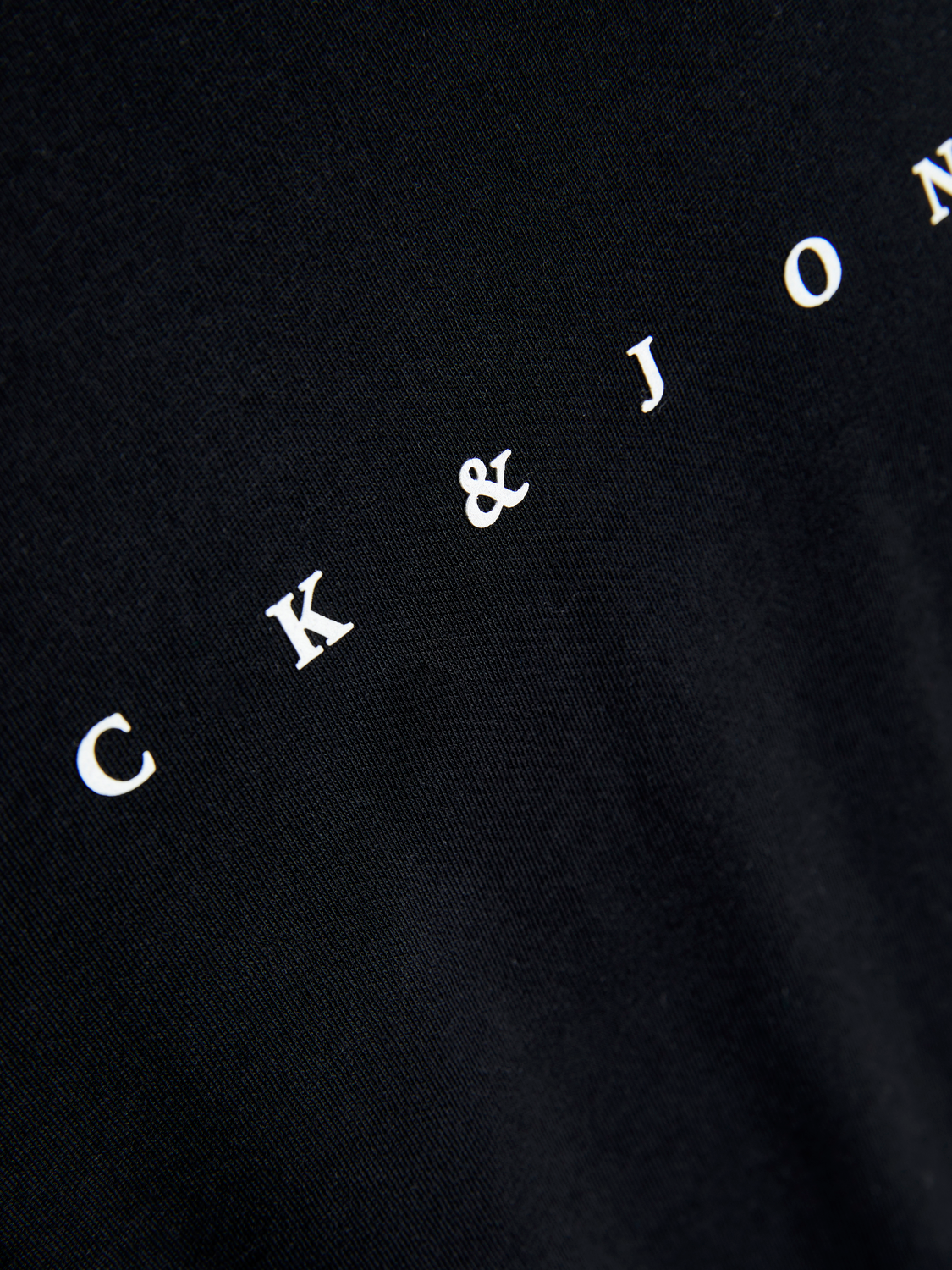 T-shirts - Jjestar Jj Tee Ss Noos -  - Hr Ravn