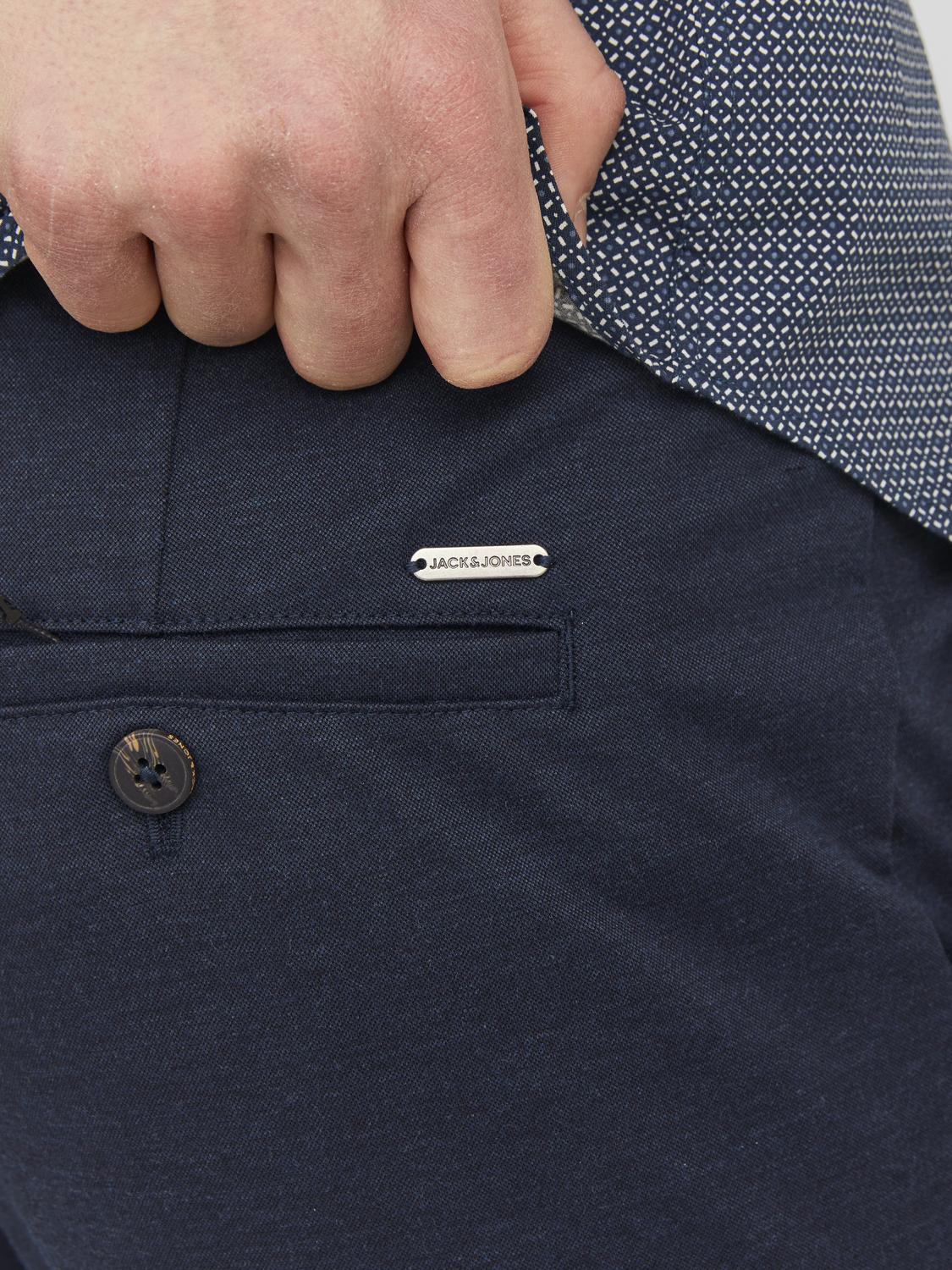 Chinos - Jpstmarco Cooper Chino Noos -  - Hr Ravn