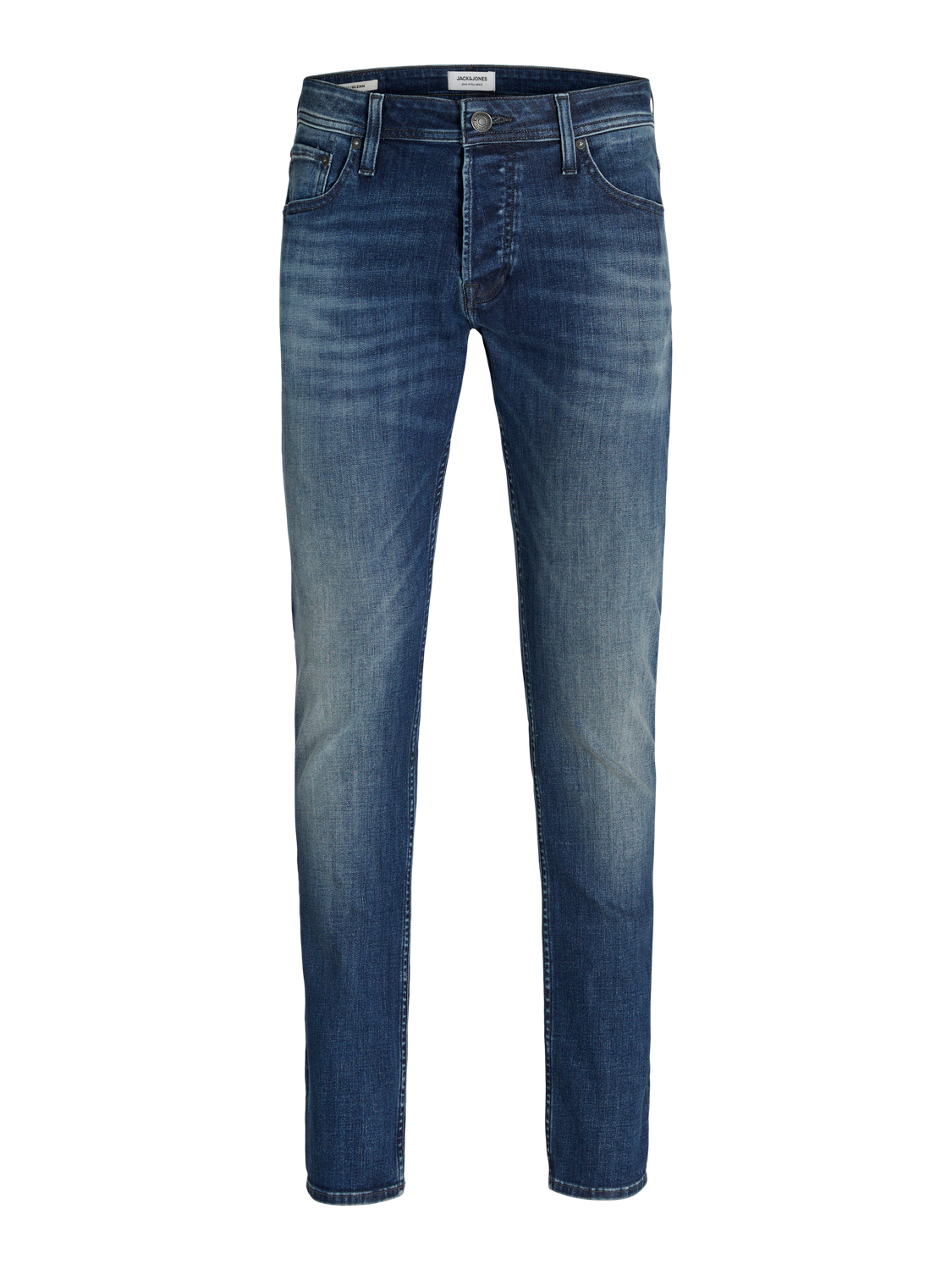JEANS - Jjiglenn Jjoriginal Cb 820 Noos -  - Hr Ravn