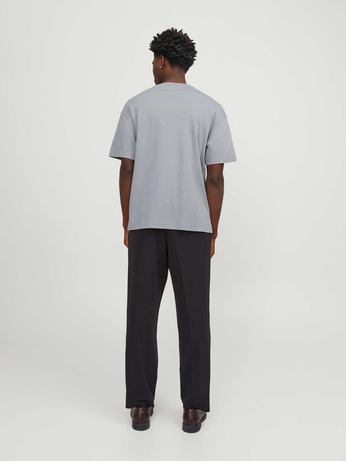 T-shirts - Jjeurban Edge Studio Tee Ss O-Neck Noos -  - Hr Ravn