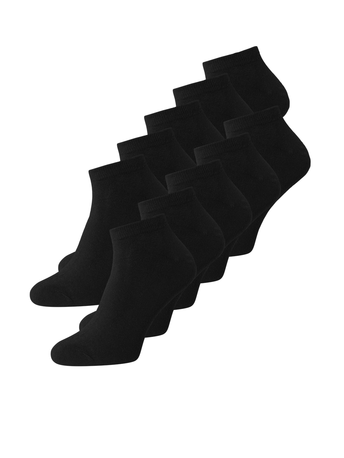 Socks - Jacdongo Socks 10 Pack Noos -  - Hr Ravn