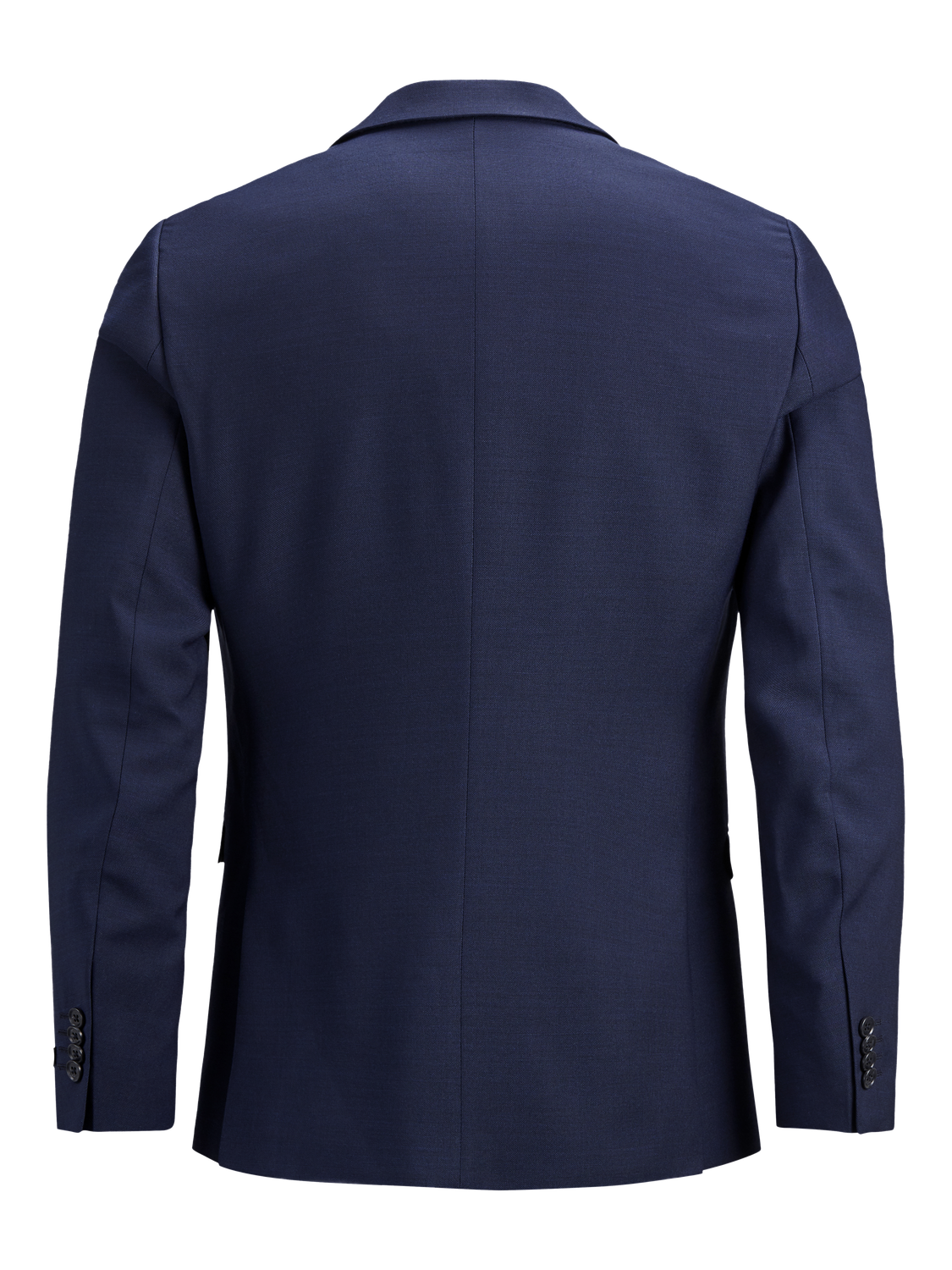 Blazers - Jprsolaris Blazer Noos Pls -  - Hr Ravn