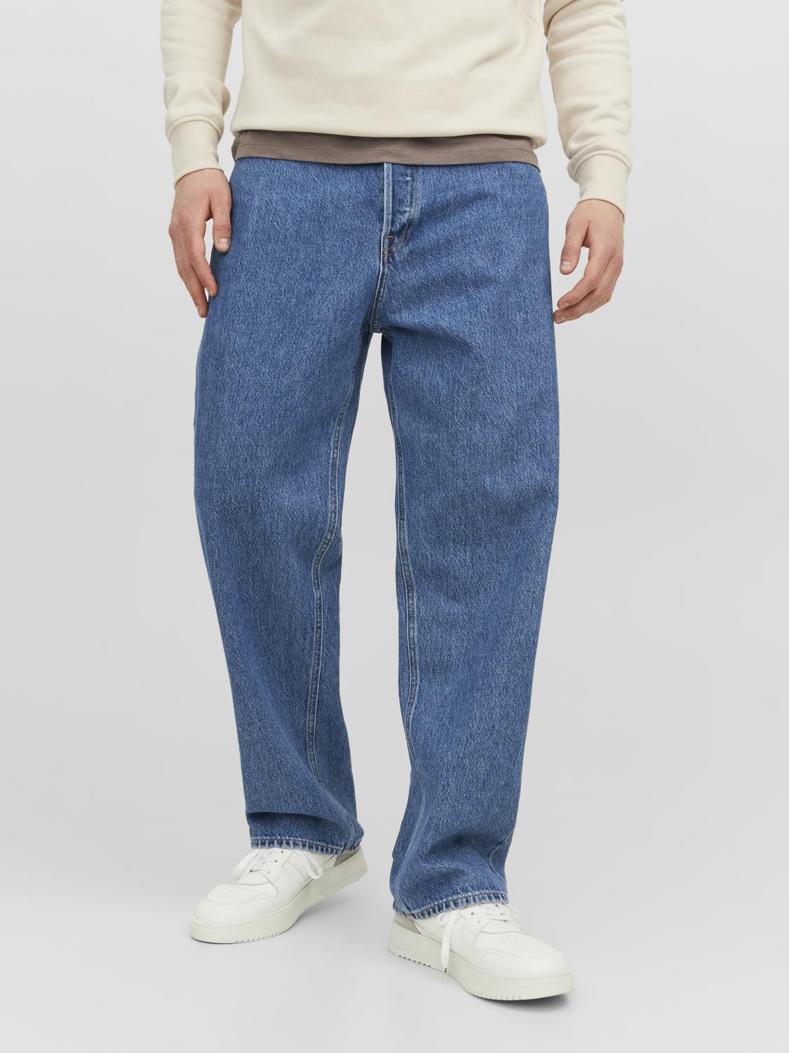 Jeans - Jjialex Jjoriginal Sbd 301 Noos -  - Hr Ravn