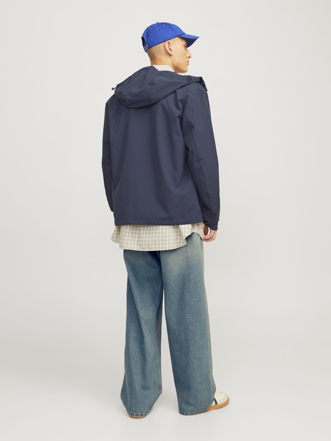 JEANS - Jjiron Jjoriginal Akm 325 Noos -  - Hr Ravn