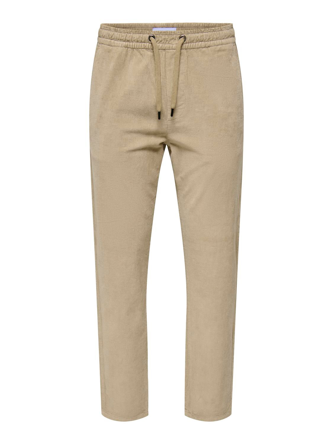 BUKSER - Onslinus Tap Corduroy 0185 Pant Noos -  - Hr Ravn