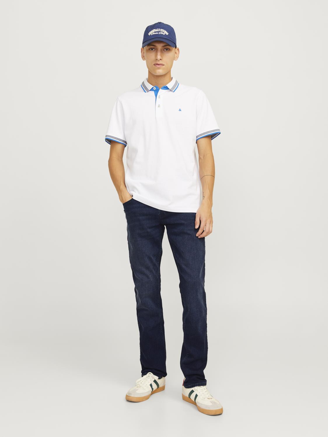 JEANS - Jjiglenn Jjoriginal Sq 260 Noos -  - Hr Ravn
