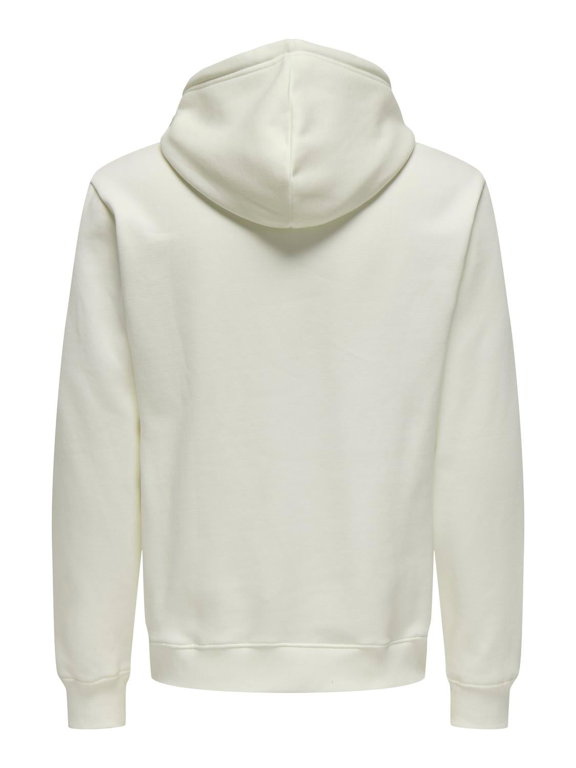 Onsconnor Life Reg Sweat Hoodie Noos