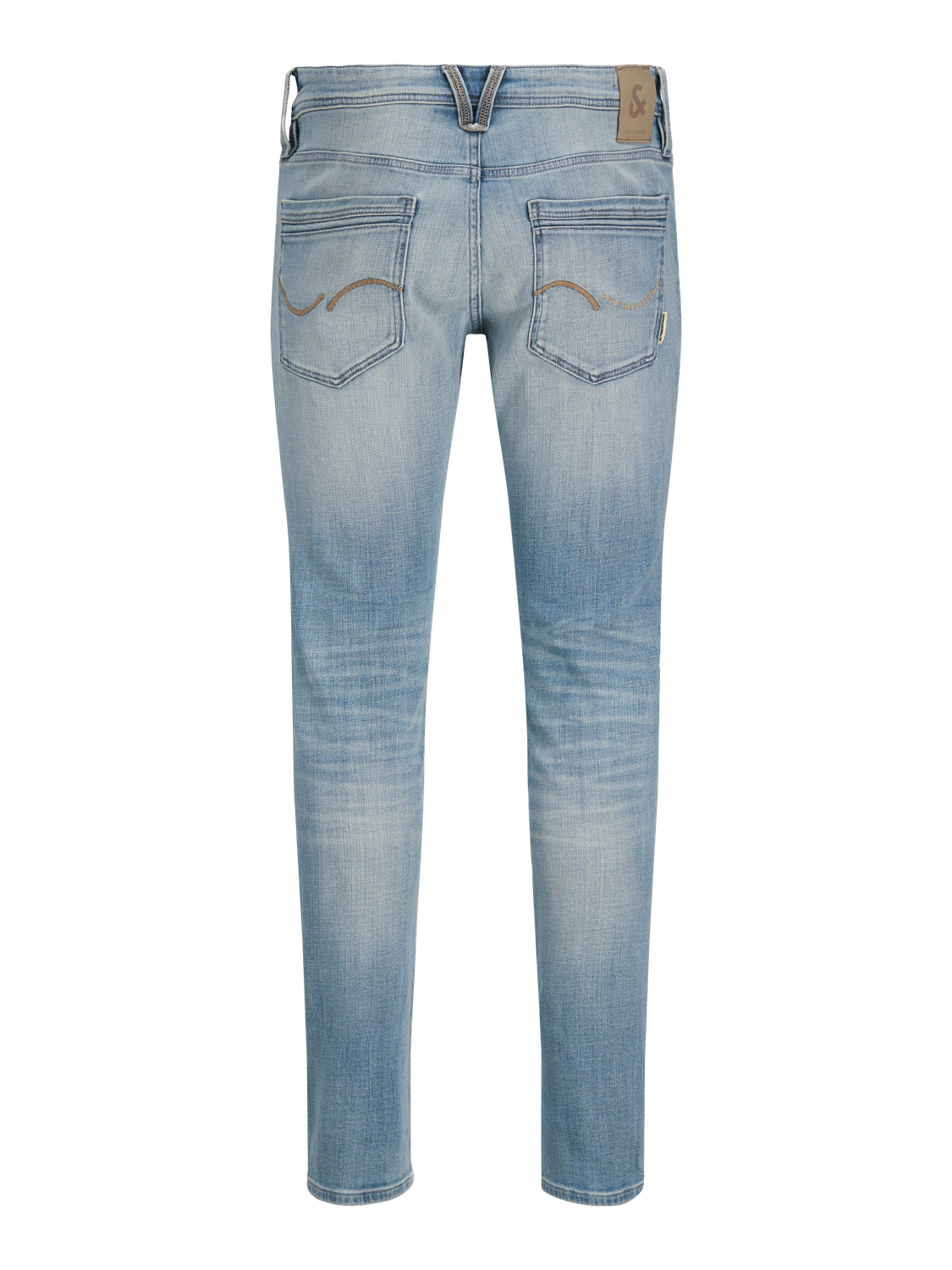 JEANS - Jjiglenn Jjluke Ge 938 Noos -  - Hr Ravn