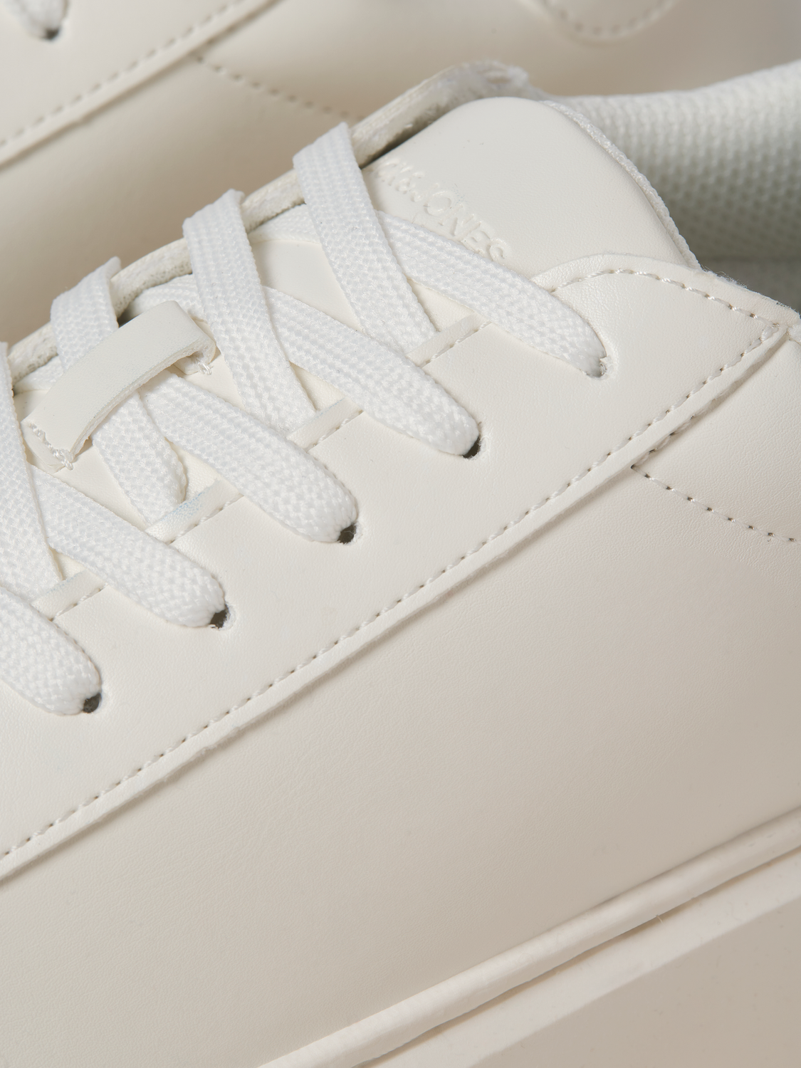 Sneakers - Jfwaspire Cupsole Pu Sneaker Noos -  - Hr Ravn