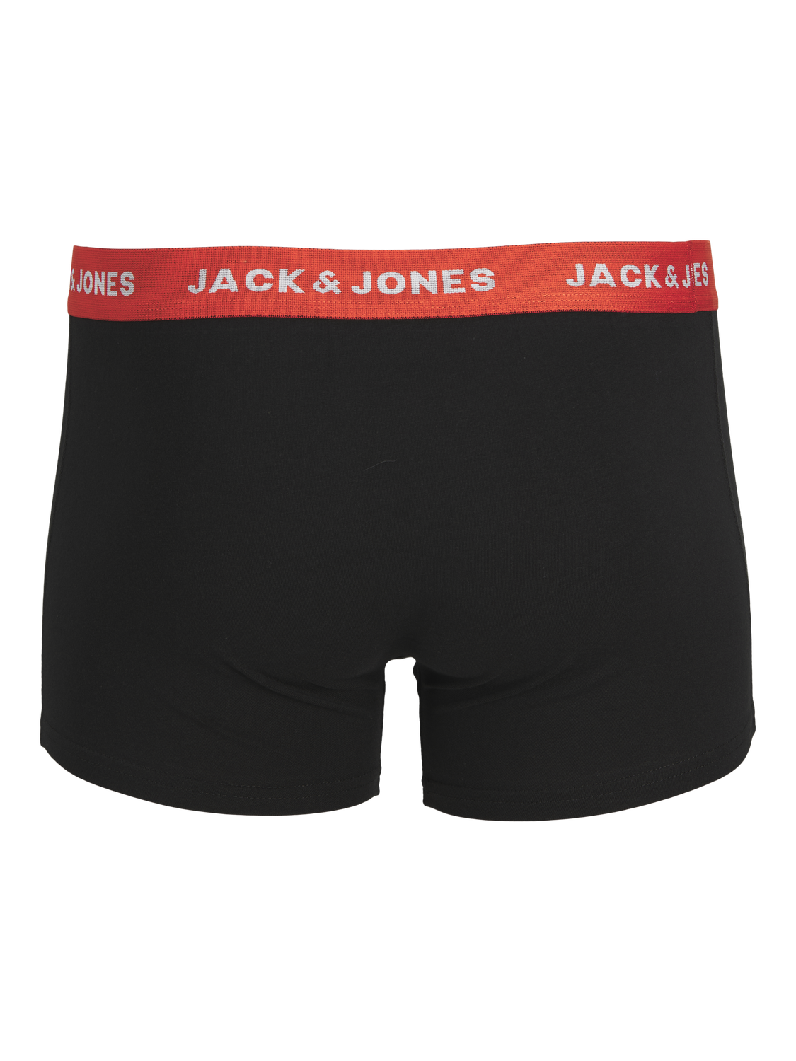 Trunks - Jachuey Trunks 5 Pack Noos -  - Hr Ravn