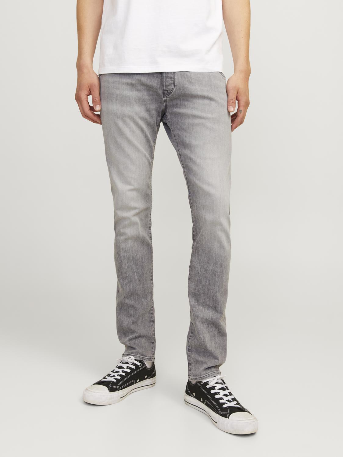 JEANS - Jjiglenn Jjfox Am 492 50Sps Noos -  - Hr Ravn