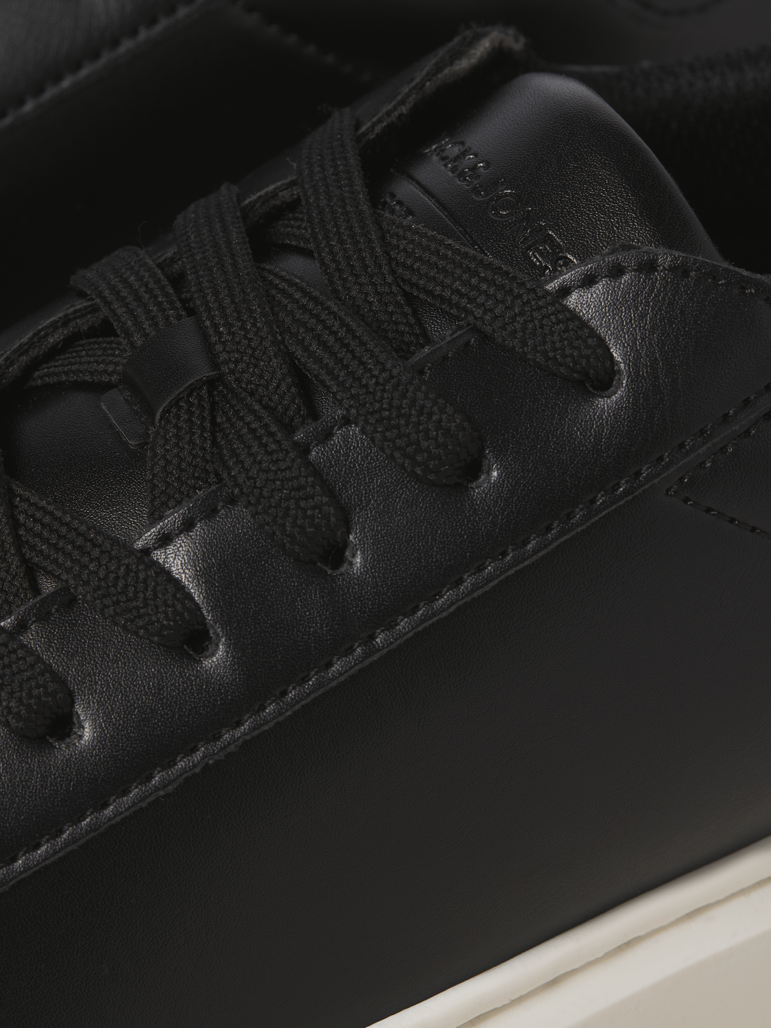 Sneakers - Jfwaspire Cupsole Pu Sneaker Noos -  - Hr Ravn