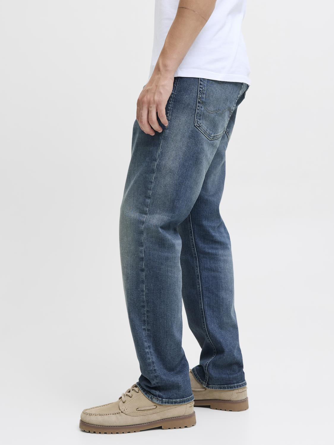 Jeans - Jjiclark Jjoriginal Jj 078 Noos -  - Hr Ravn