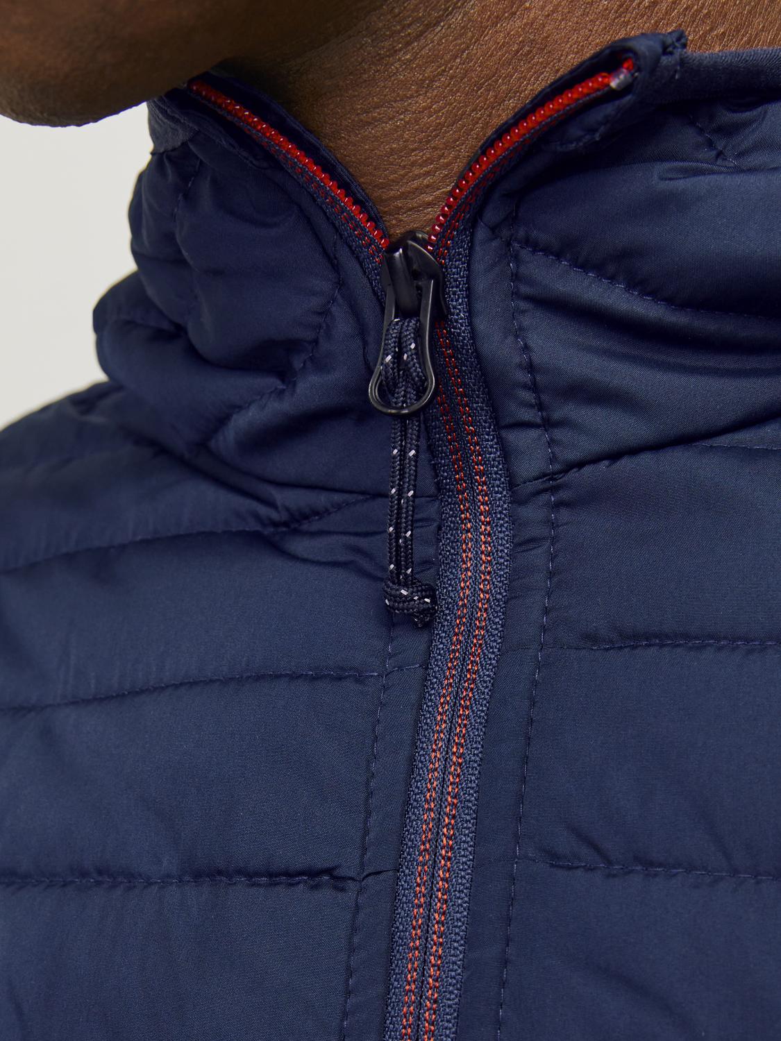 Jackets - Jjemulti Quilted Jacket Noos -  - Hr Ravn