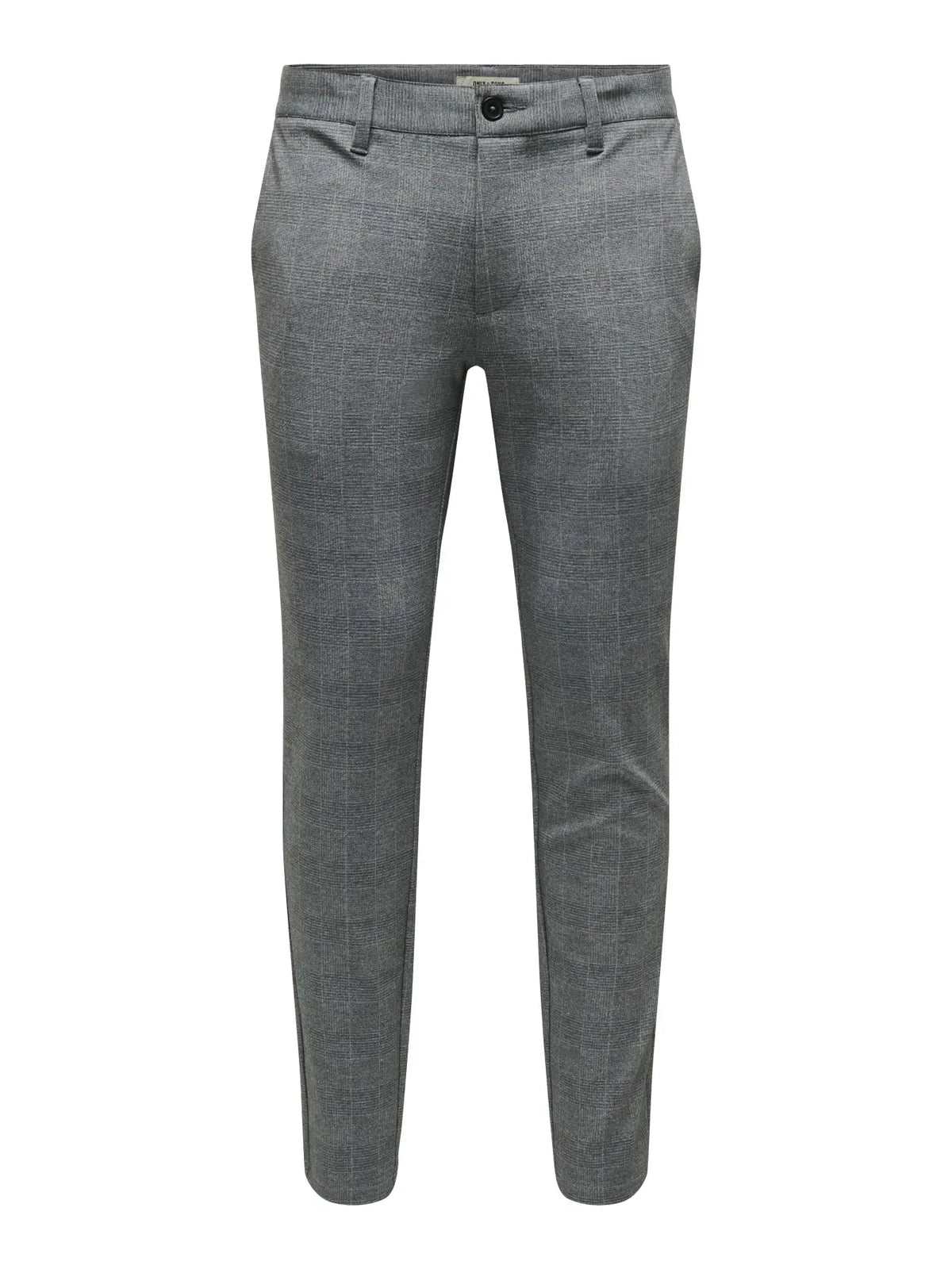 ONLY&SONS Onsmark Slim Check Pants 9887 Noos