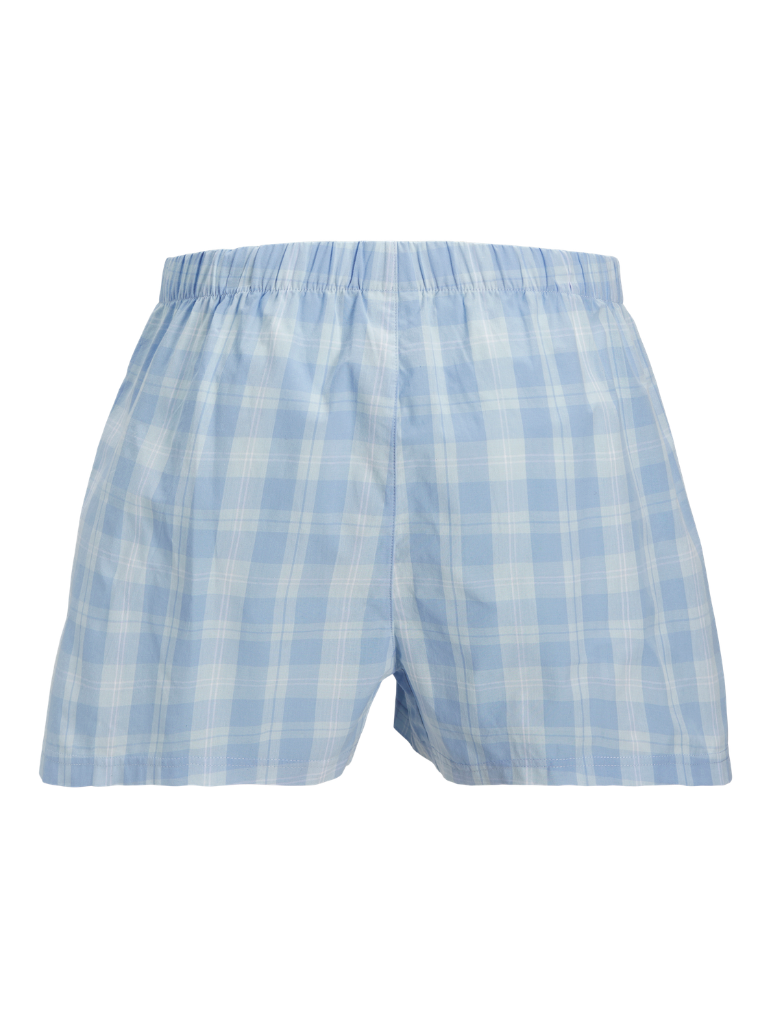 UNDERBUKSER - Jacmilano Woven Boxers 5 Pack Noos -  - Hr Ravn