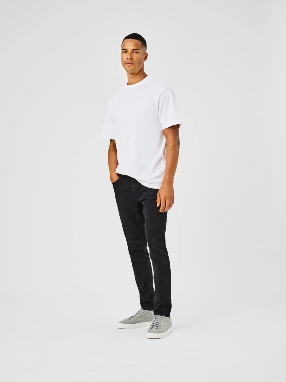 JEANS - Onsloom Slim Black 0448 Pim Dnm Noos -  - Hr Ravn