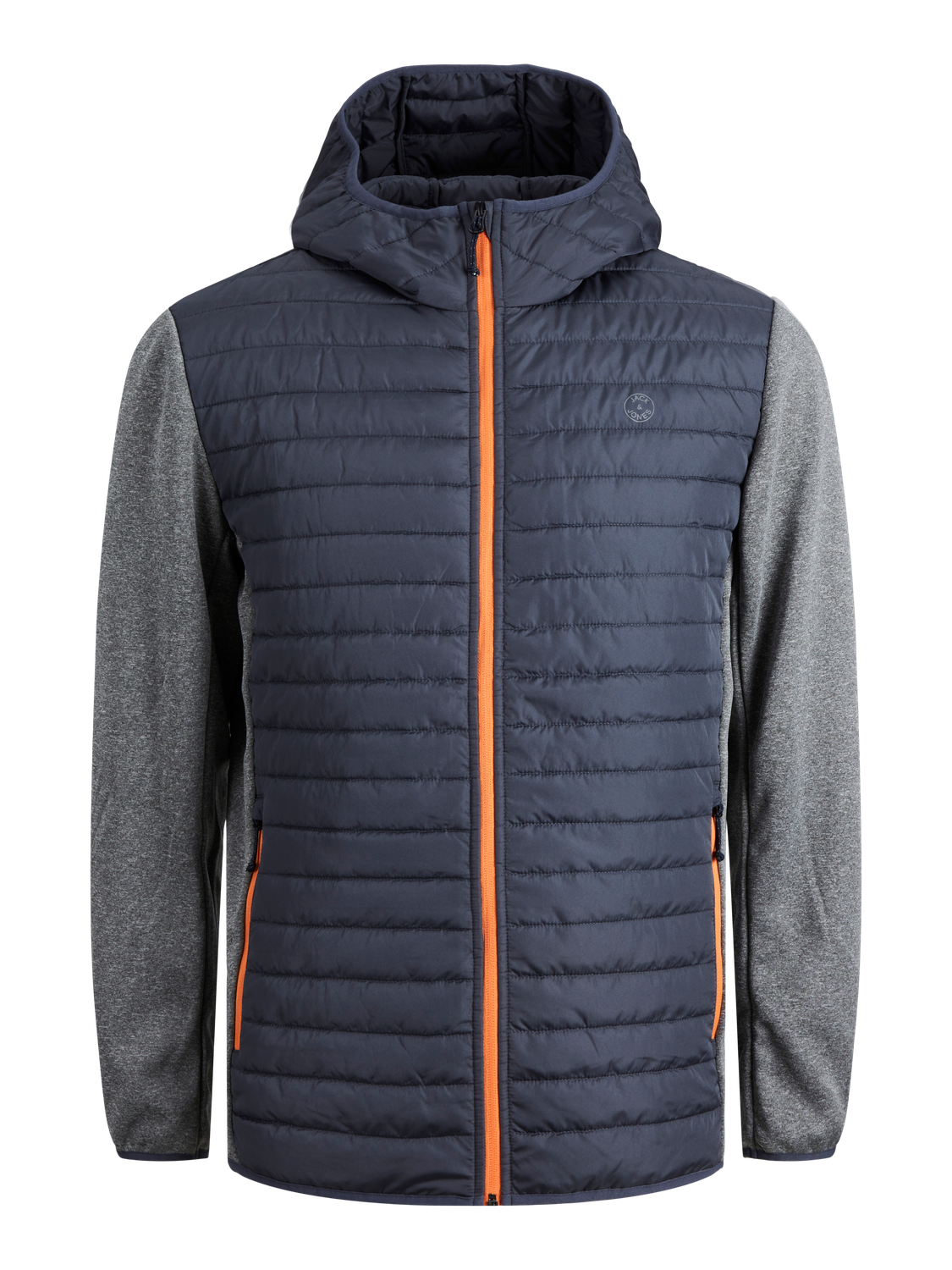 Jackets - Jjemulti Quilted Jacket Noos -  - Hr Ravn