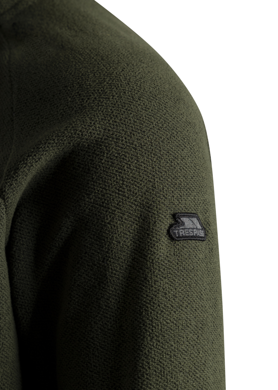 WETHERILL - MALE FLEECE AT200