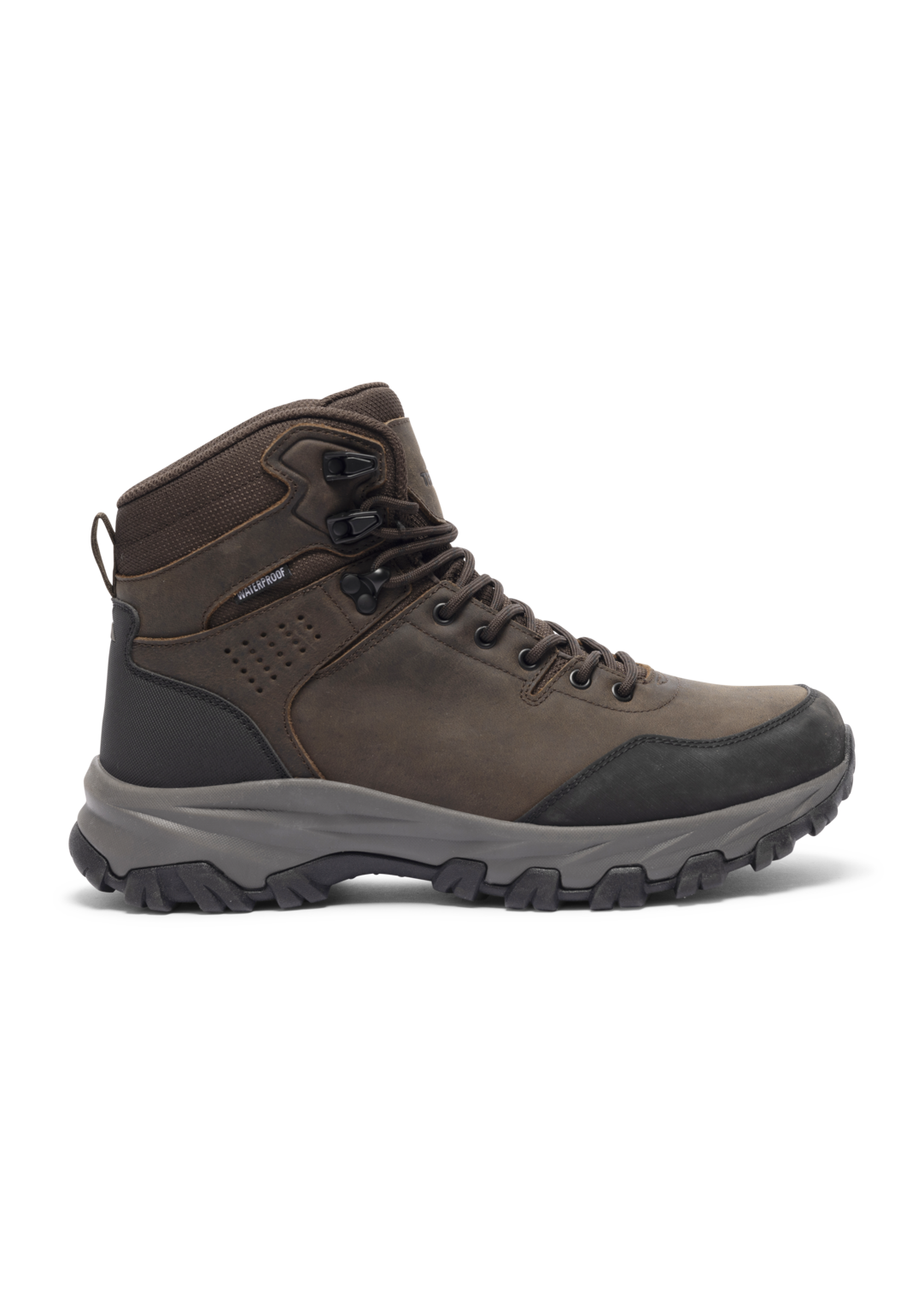 STRIDE - MALE WALKING BOOT