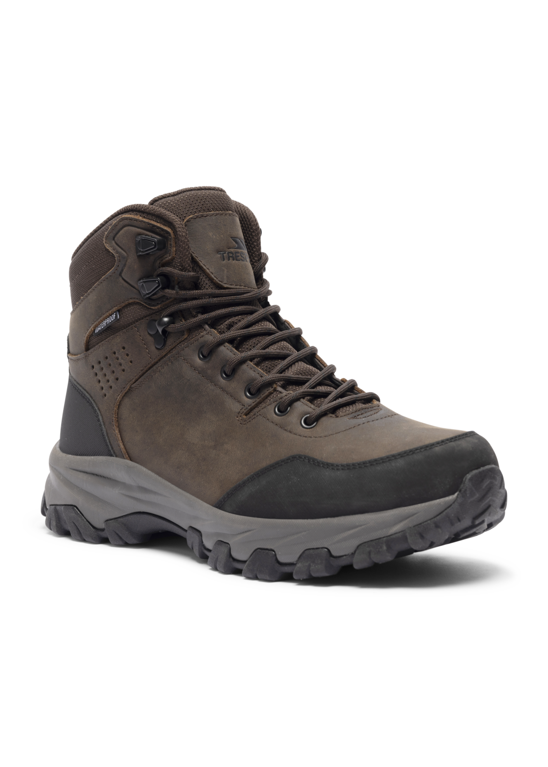 STRIDE - MALE WALKING BOOT