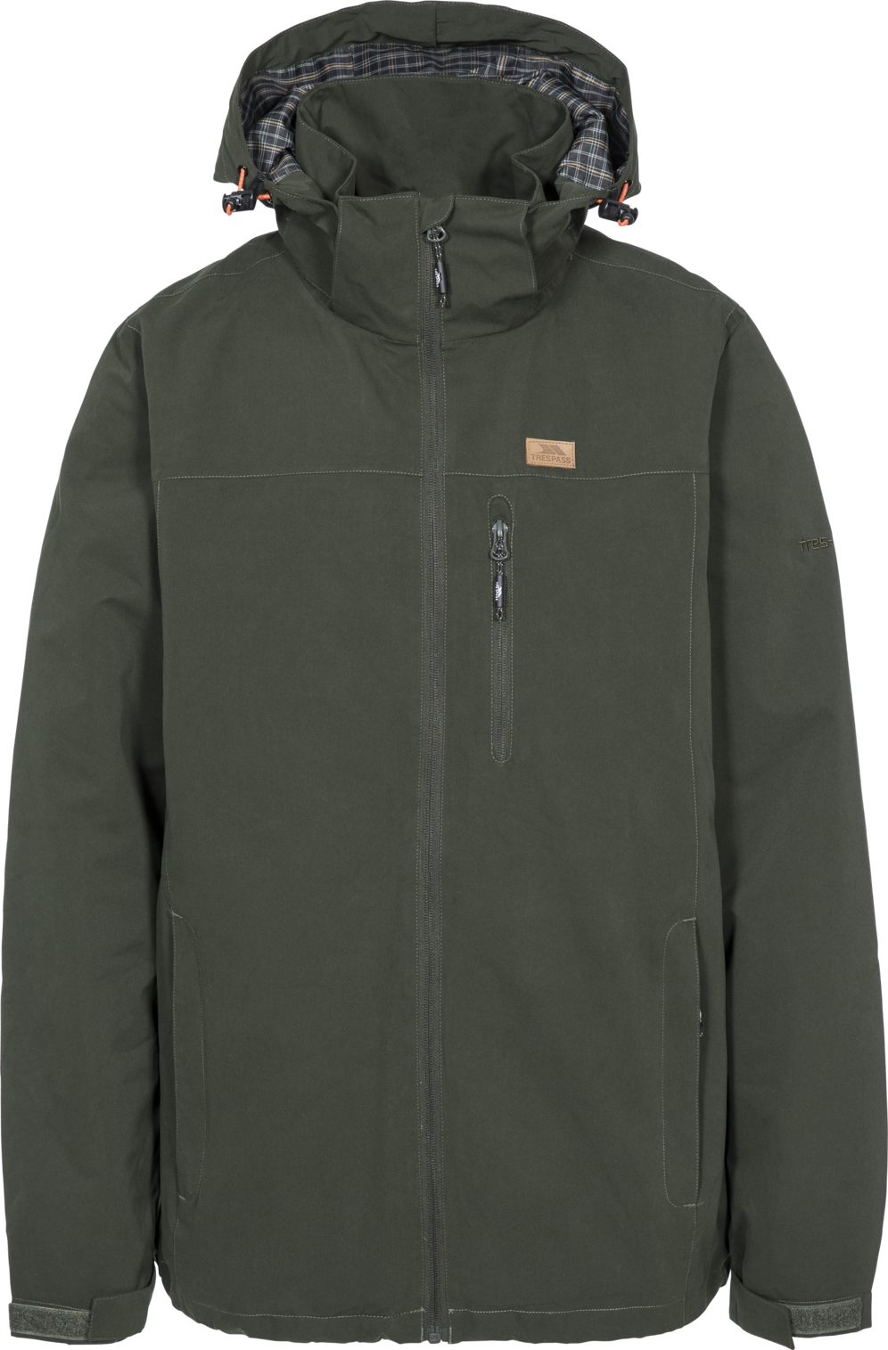 WEIR - MALE JKT