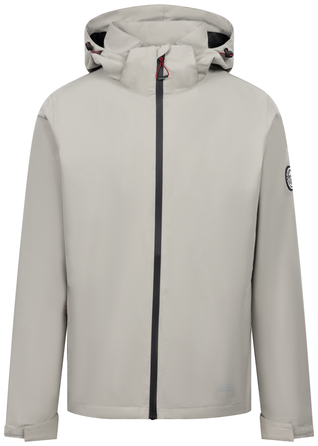 WESTFORD - MALE RAIN JACKET