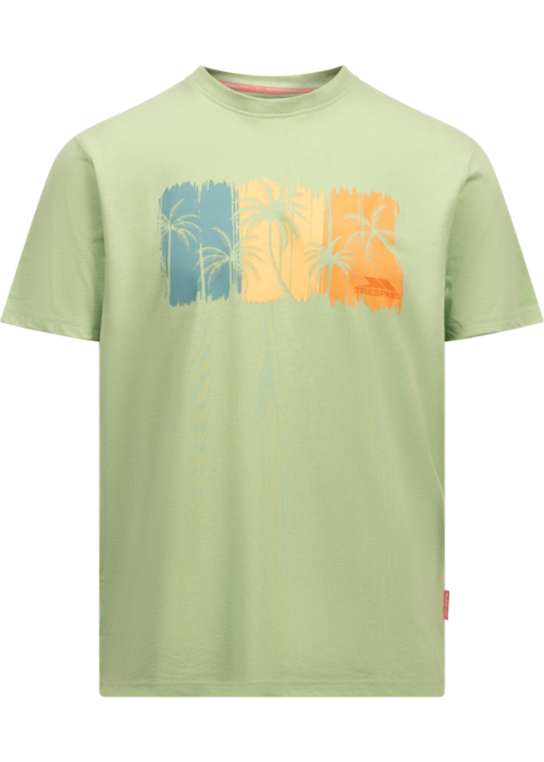 SUNBATHE - MALE CASUAL TEE