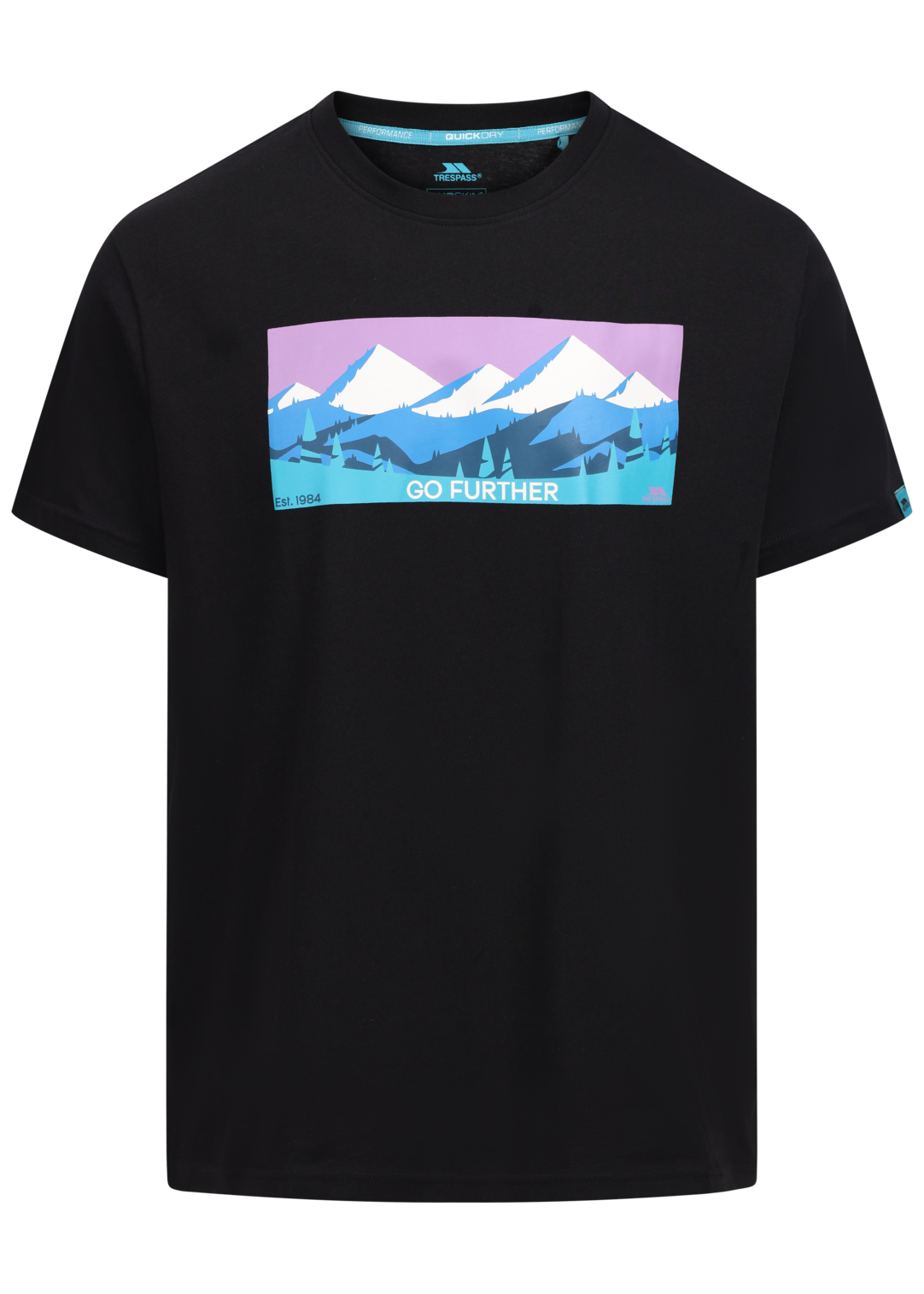SVEN - MALE CASUAL TEE