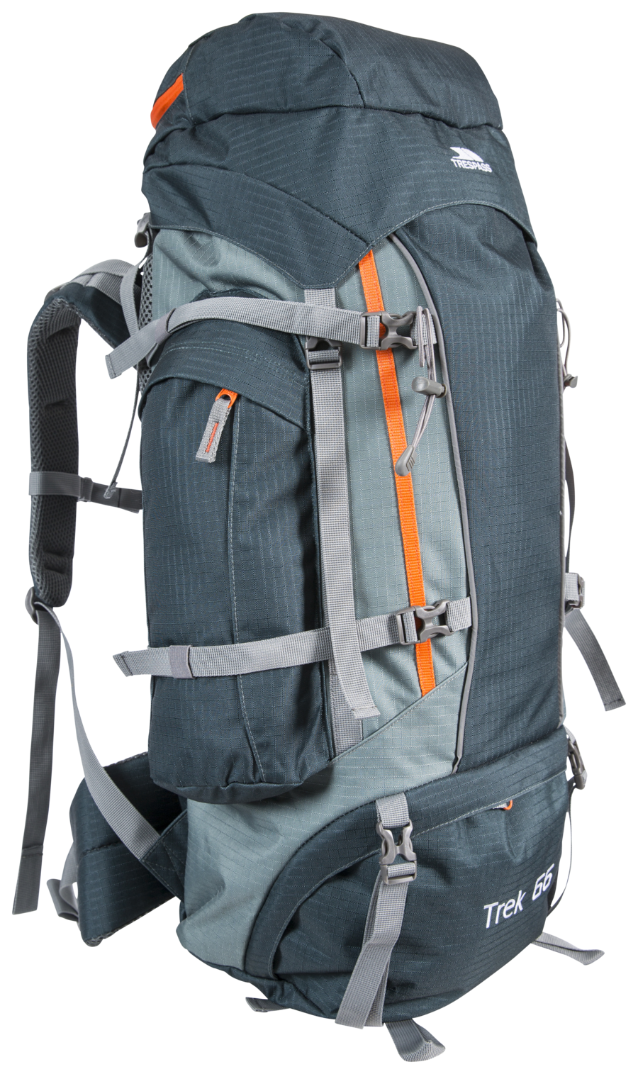 TREK 66 - 66 LITRES RUCKSACK
