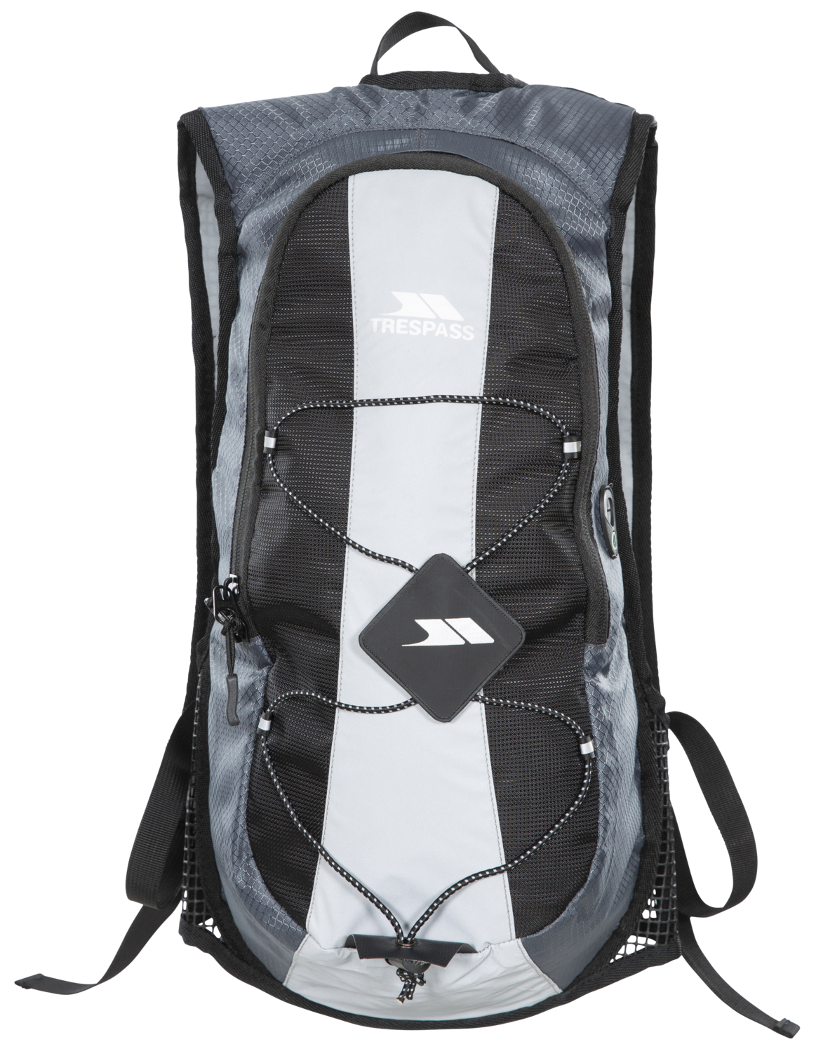 RYGSÆKKE - MIRROR - HYDRATION BACKPACK -  - Hr Ravn