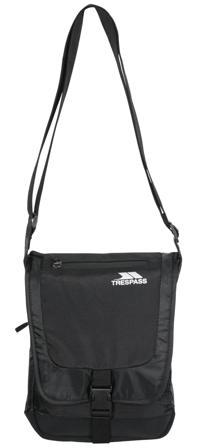 STRAPPER - SHOULDER BAG