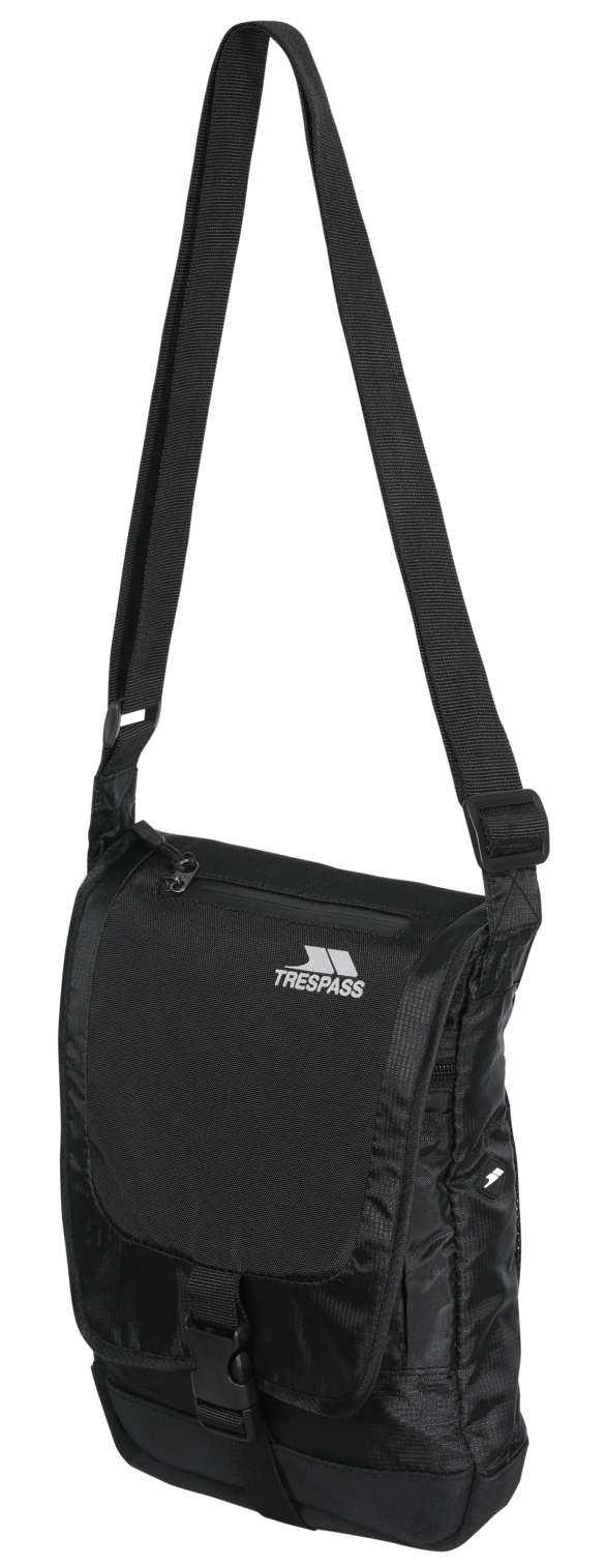 STRAPPER - SHOULDER BAG