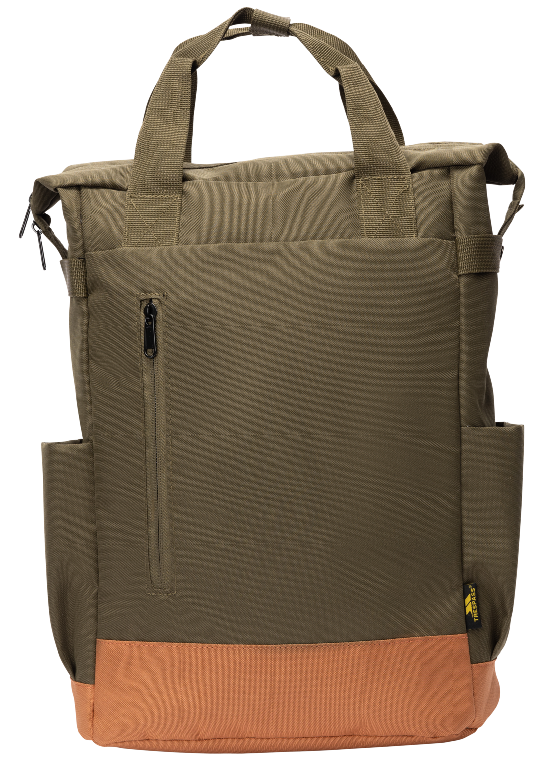 RYGSÆKKE - NARVIE - 22L DAYPACK -  - Hr Ravn