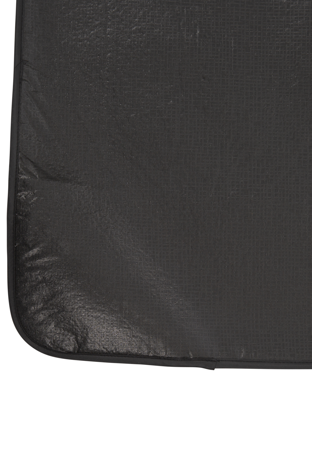 THROW - FOLDED W-PROOF BLANKET