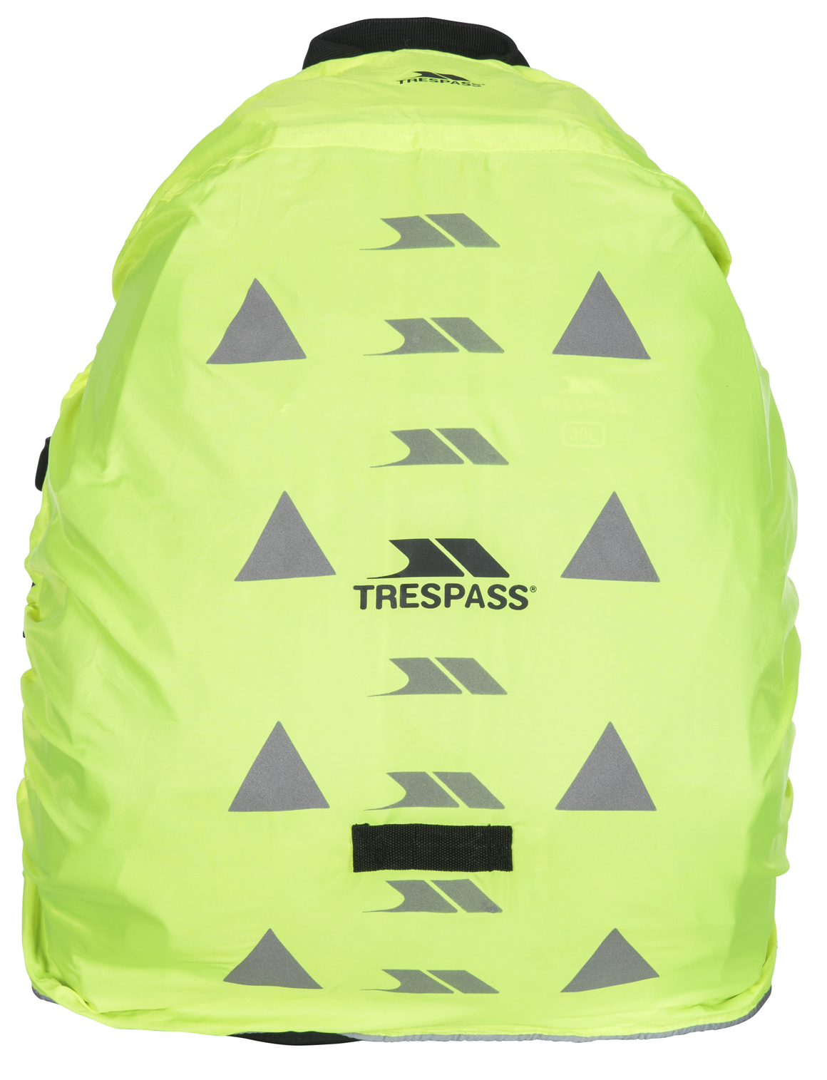 SULCATA - REFLECTIVE RUCKSACK COVER