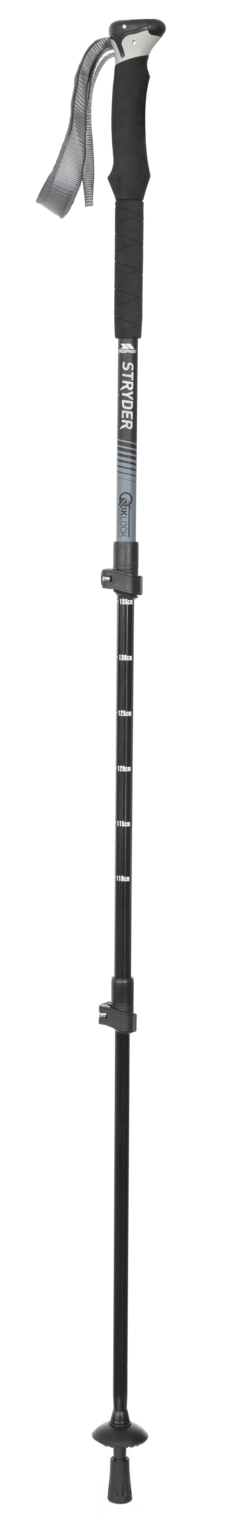 STRYDER - 2 PC WALKING POLE SET