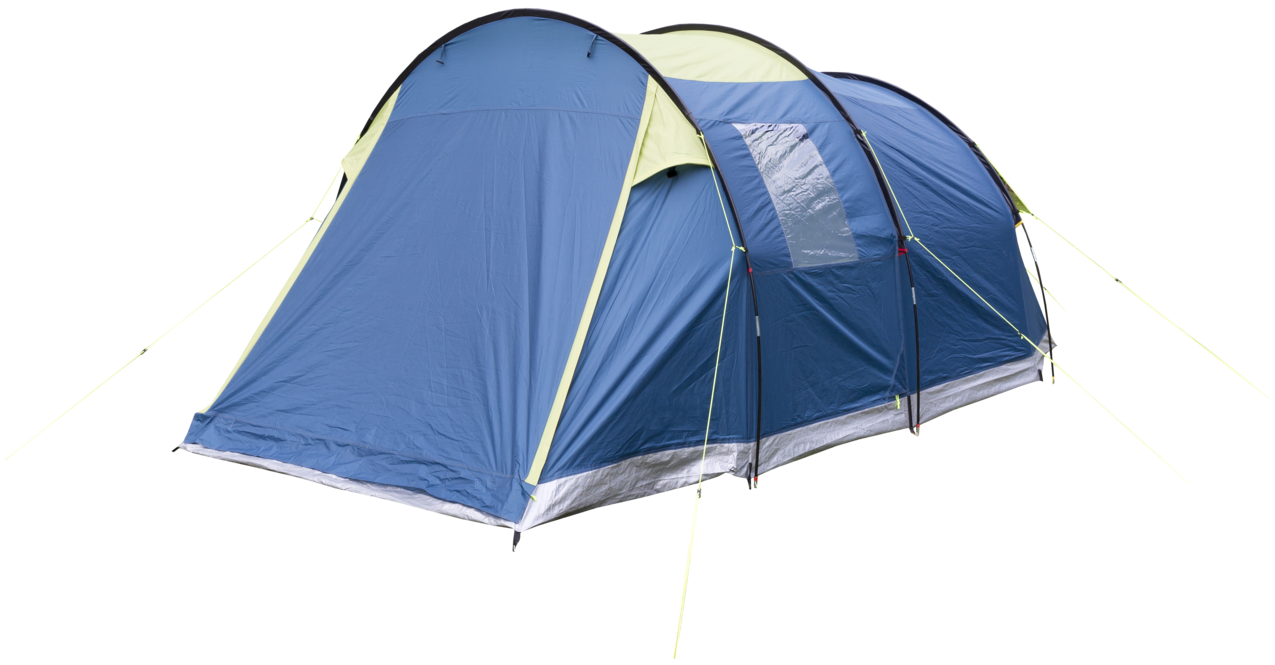 TELTE - CATERTHUN - 4 MAN TENT -  - Hr Ravn