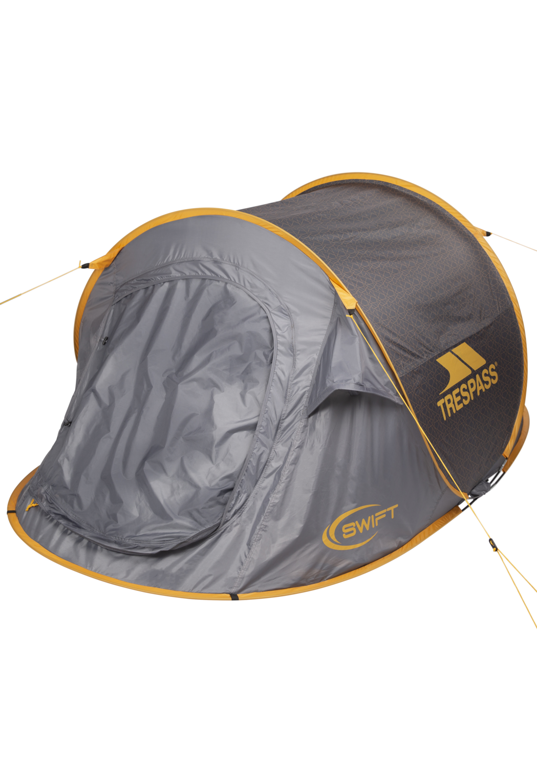 SWIFT 2 PATTERN - PATTERNED POP-UP TENT