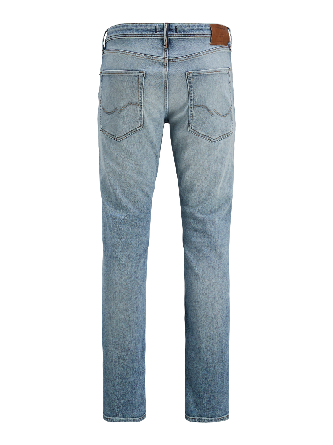 JEANS - Jjiclark Jjoriginal Jj 678 Noos -  - Hr Ravn