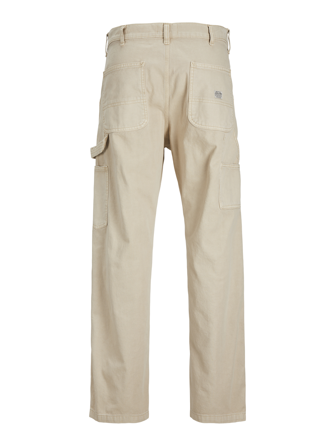 Trousers - Jpsteddie Carpenter Pants Noos -  - Hr Ravn