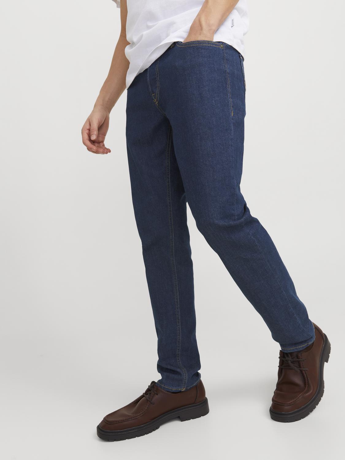 JEANS - Jjiglenn Jjoriginal Sq 430 Noos -  - Hr Ravn