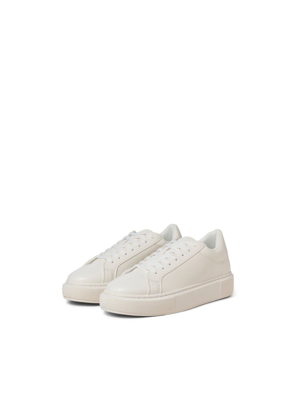 Sneakers - Jfwaspire Cupsole Pu Sneaker Noos -  - Hr Ravn
