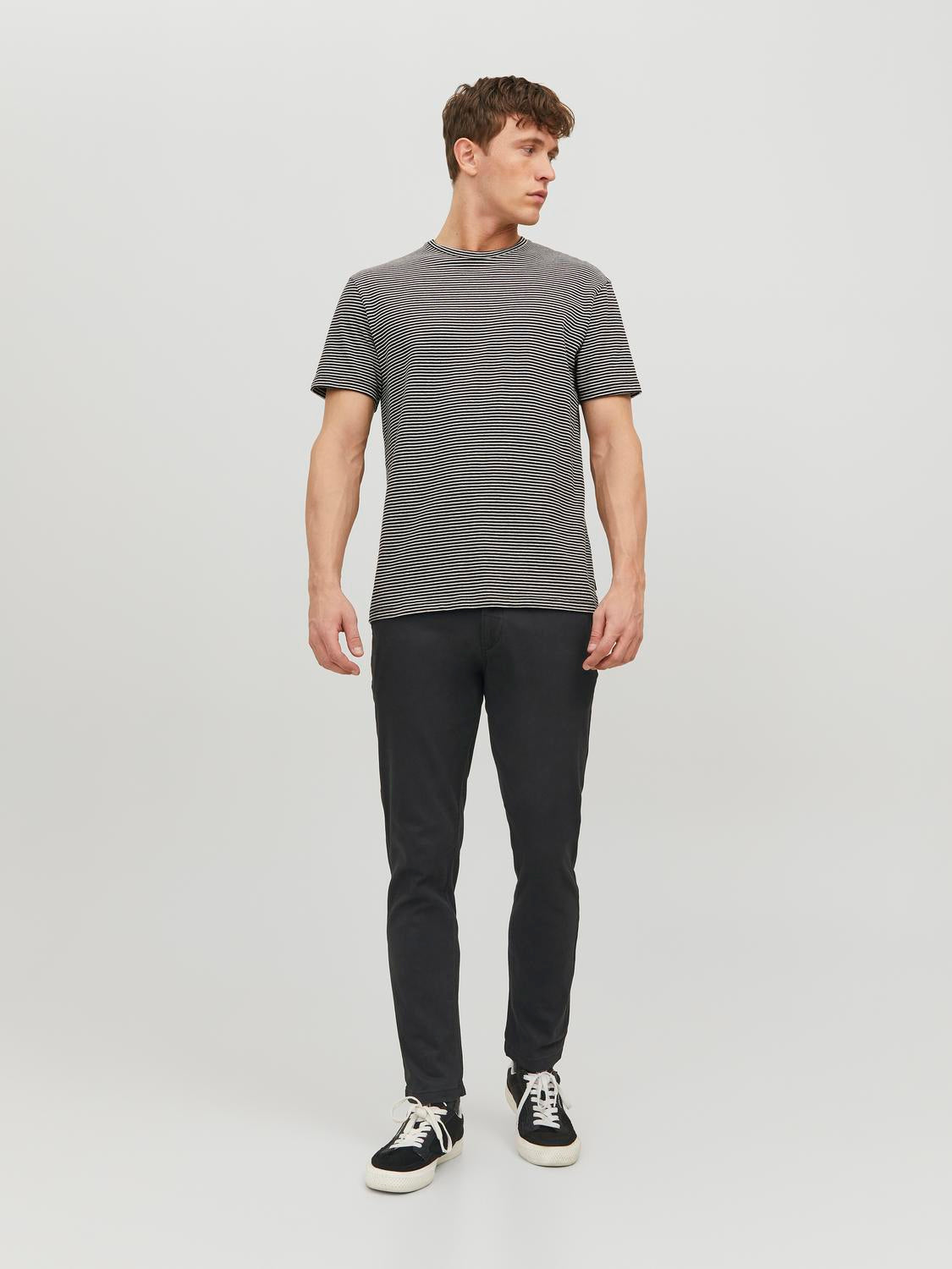 Chinos - Jpstmarco Jjdave 2Pk Mp Noos -  - Hr Ravn