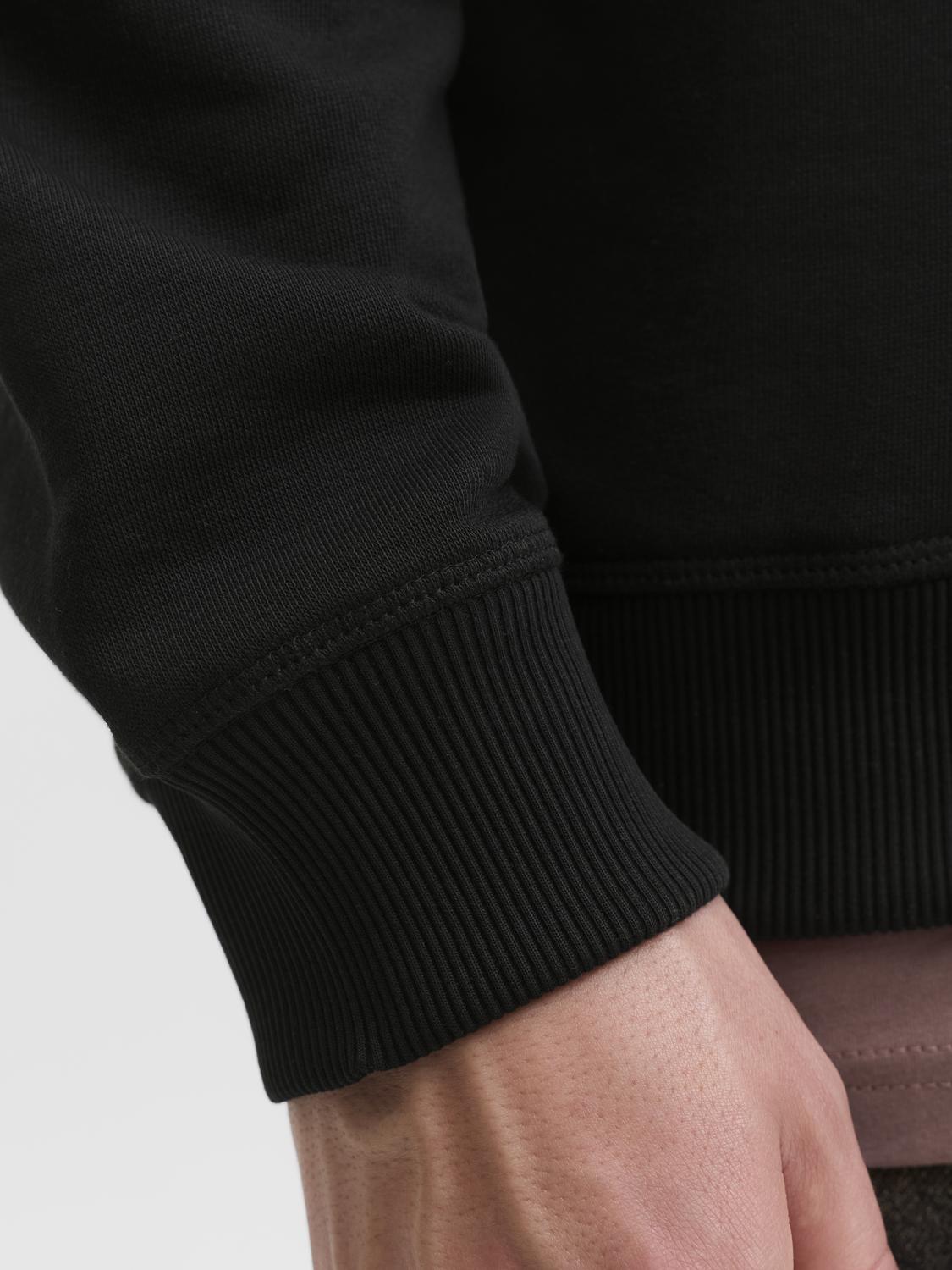 Sweatshirts - Jornorrebro Emb Sweat Crew Noos -  - Hr Ravn