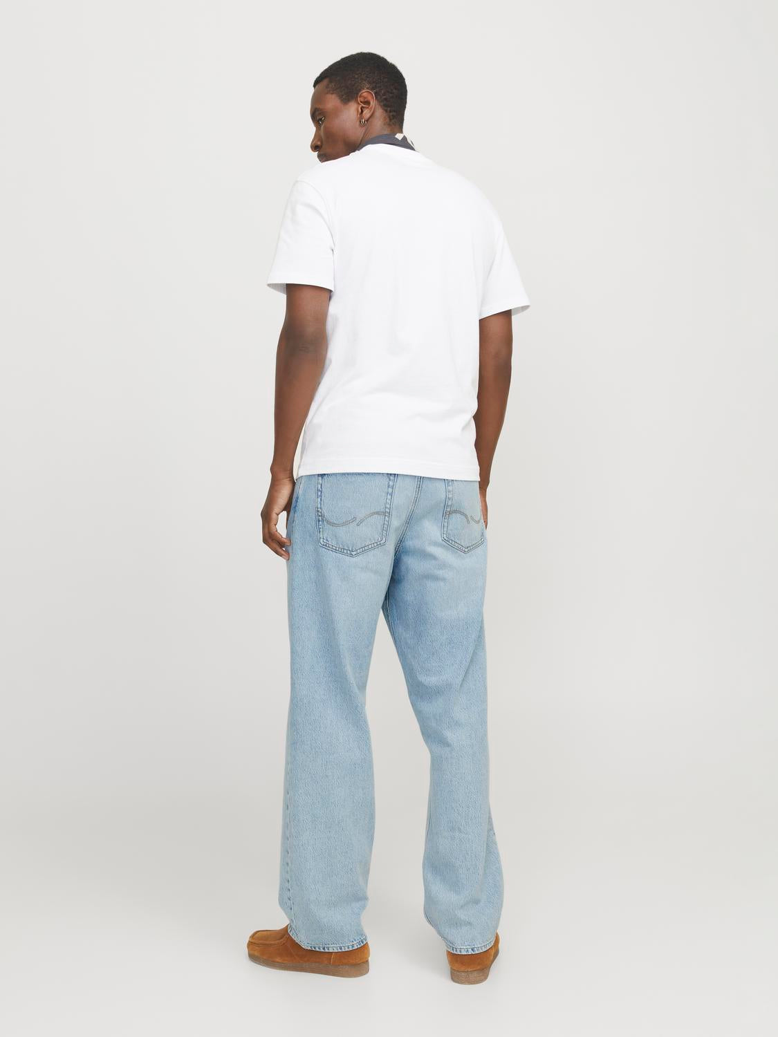 Jeans - Jjialex Jjoriginal Am 332 Noos -  - Hr Ravn