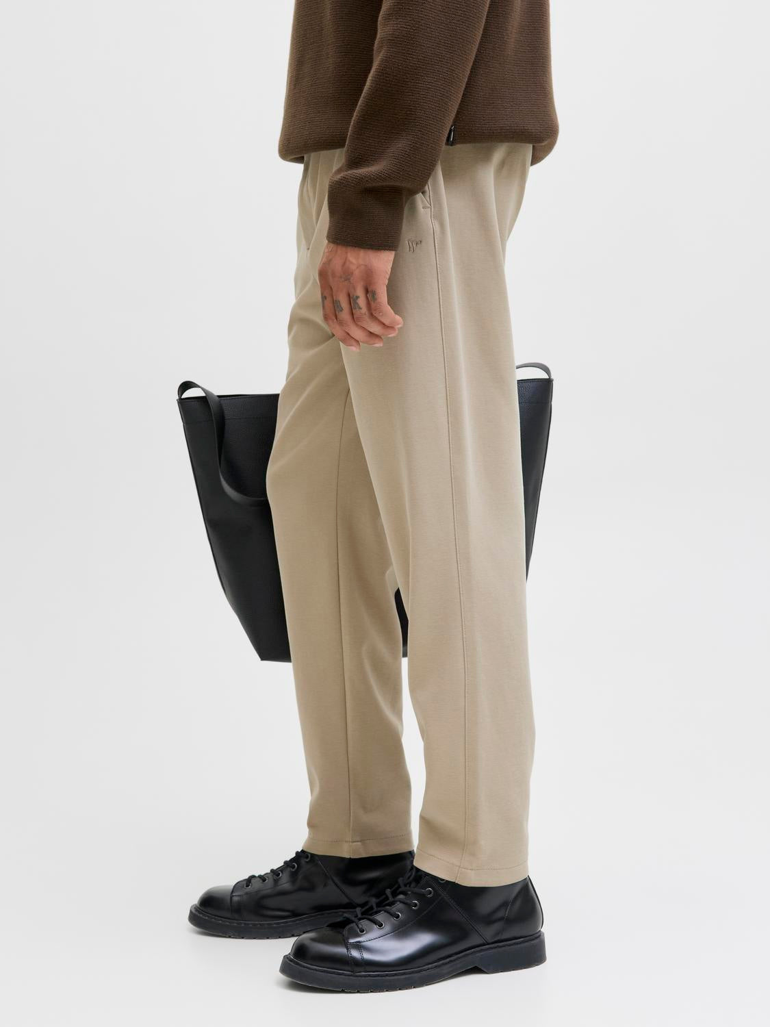 Sweatpants - Jpstace Neo Jogger Pants Noos -  - Hr Ravn